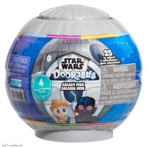 Star Wars  Doorables Collectible Figures Blind Bag  NWT